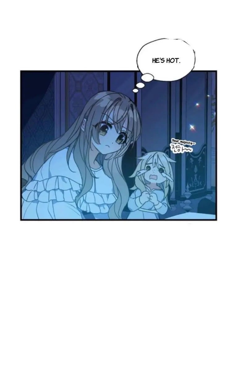 Your Majesty, Please Don’t Kill Me Again chapter 26 page 6