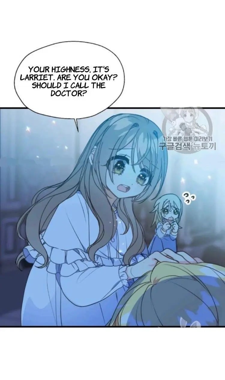 Your Majesty, Please Don’t Kill Me Again chapter 26 page 9