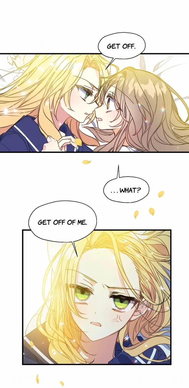 Your Majesty, Please Don’t Kill Me Again chapter 27 page 1