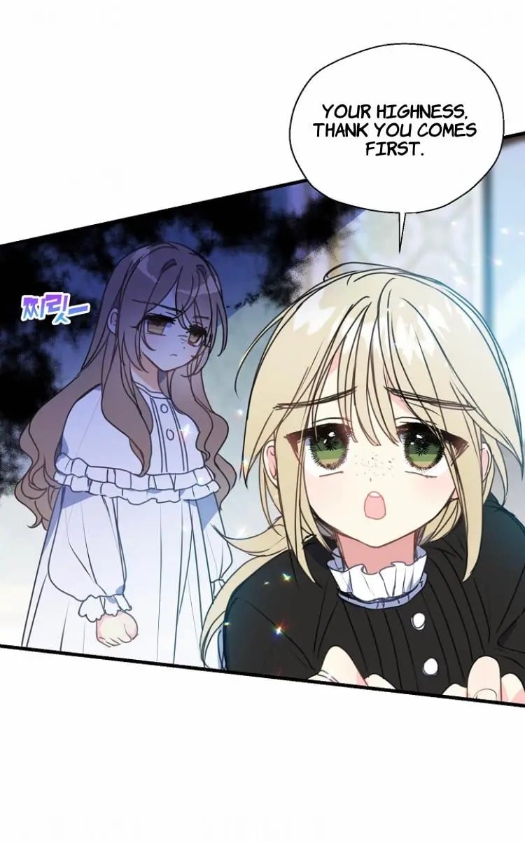 Your Majesty, Please Don’t Kill Me Again chapter 27 page 10