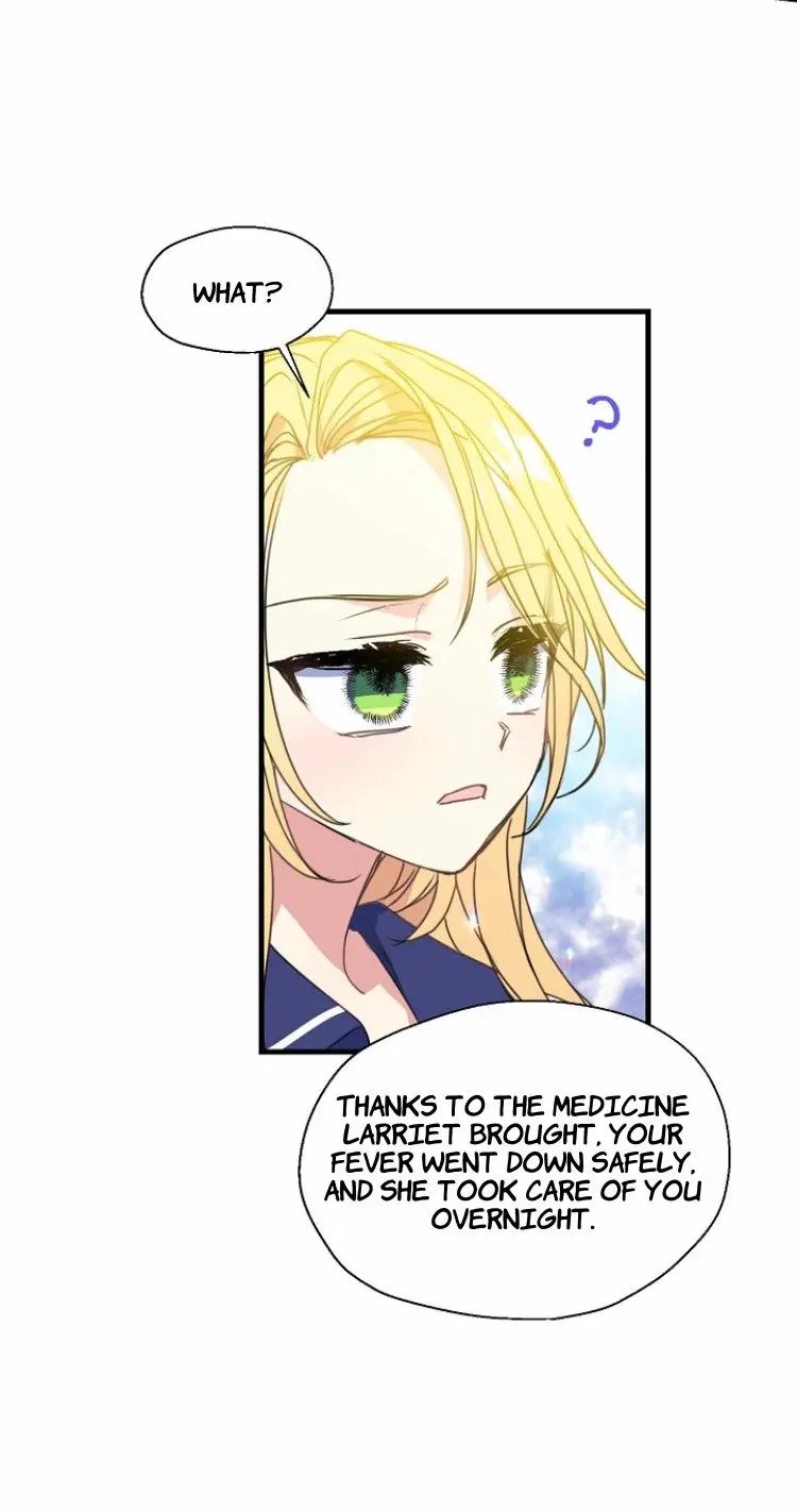 Your Majesty, Please Don’t Kill Me Again chapter 27 page 11