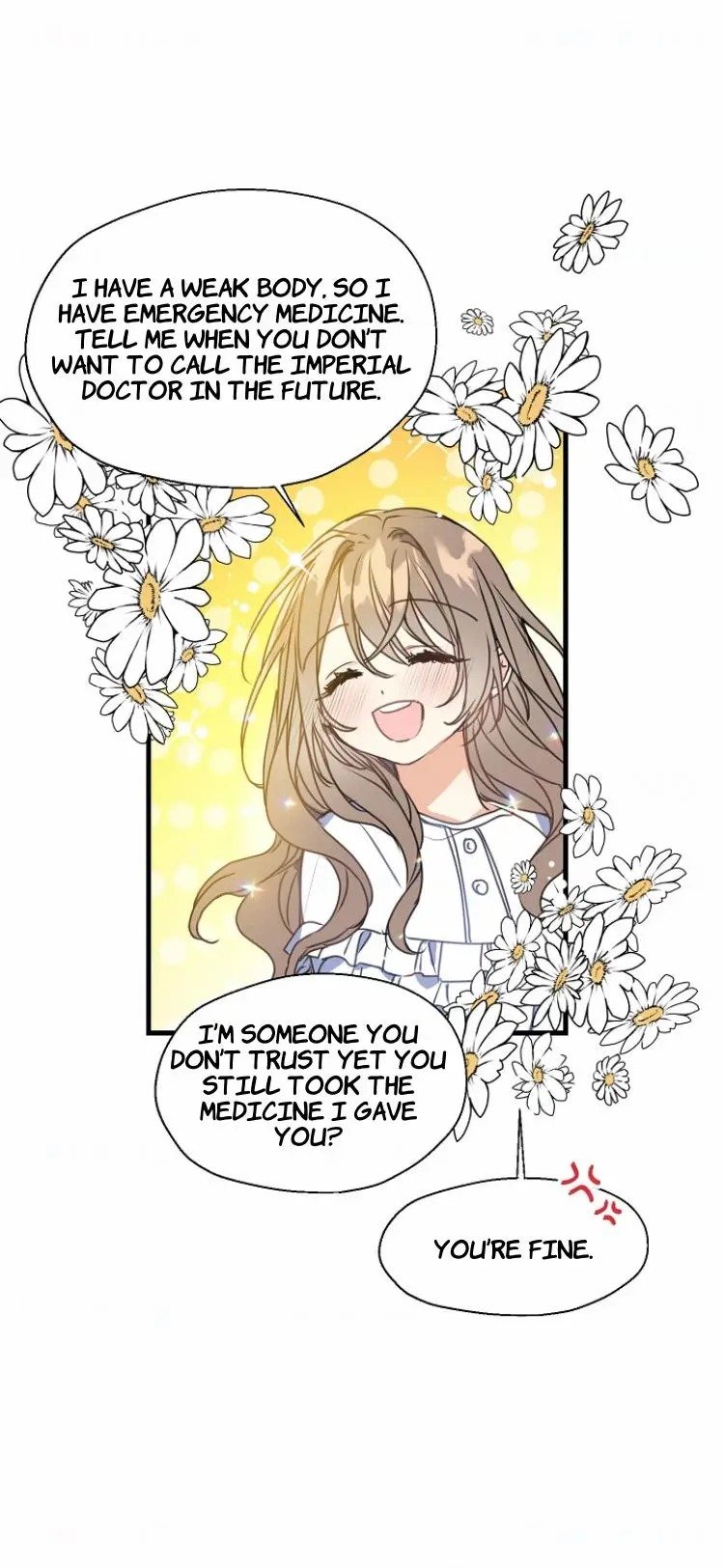 Your Majesty, Please Don’t Kill Me Again chapter 27 page 13