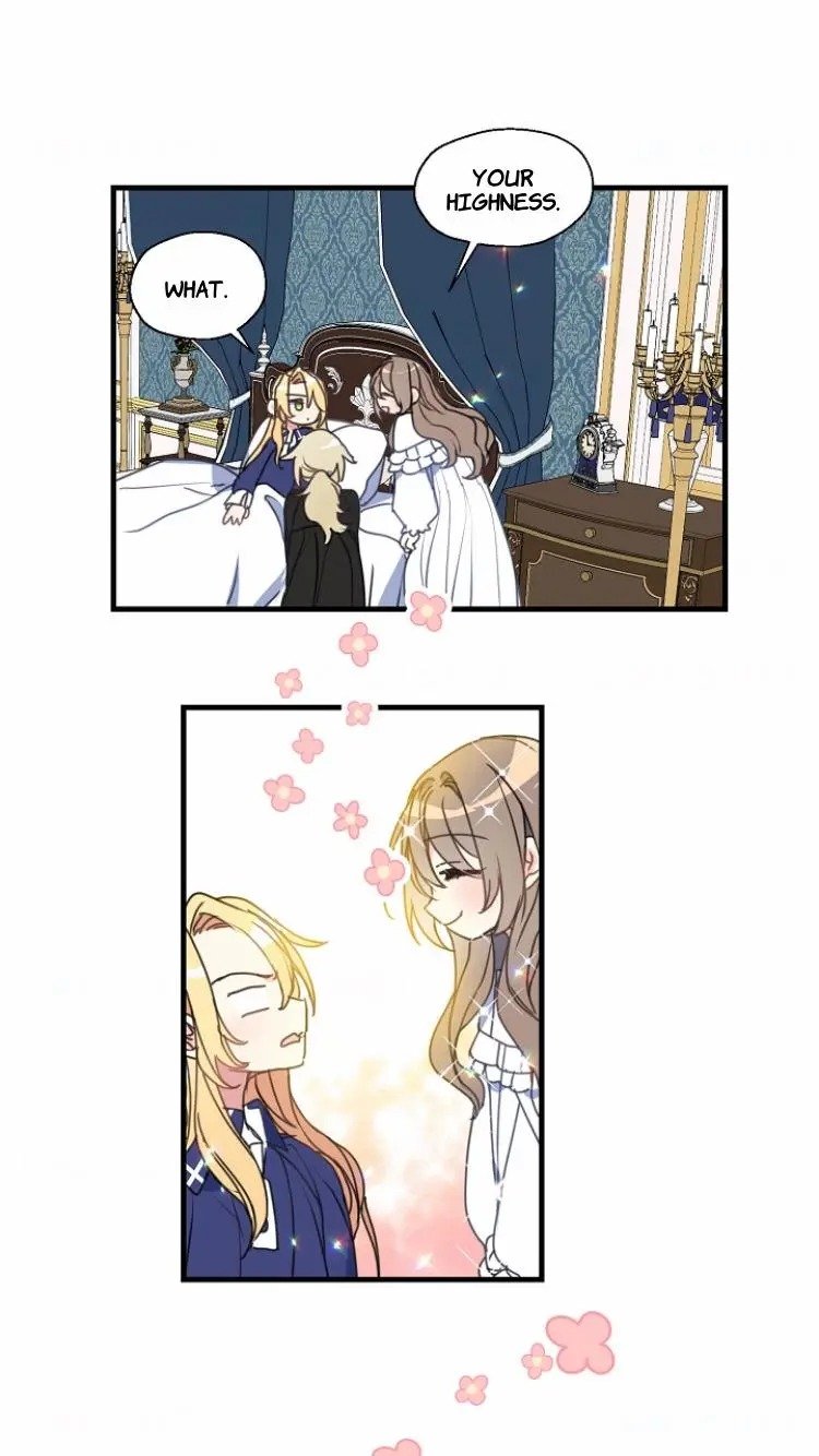 Your Majesty, Please Don’t Kill Me Again chapter 27 page 14