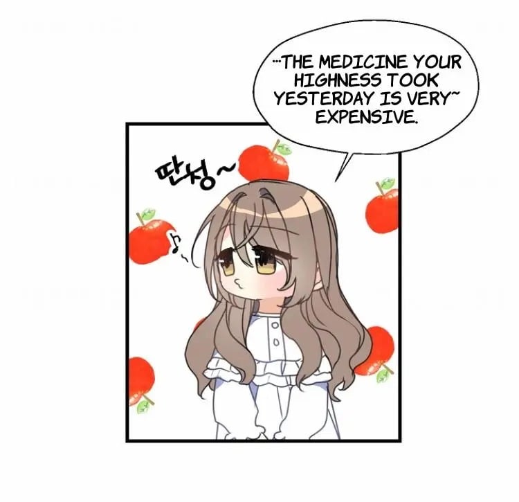 Your Majesty, Please Don’t Kill Me Again chapter 27 page 21