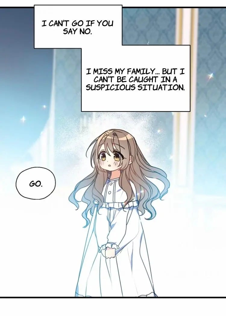 Your Majesty, Please Don’t Kill Me Again chapter 27 page 24