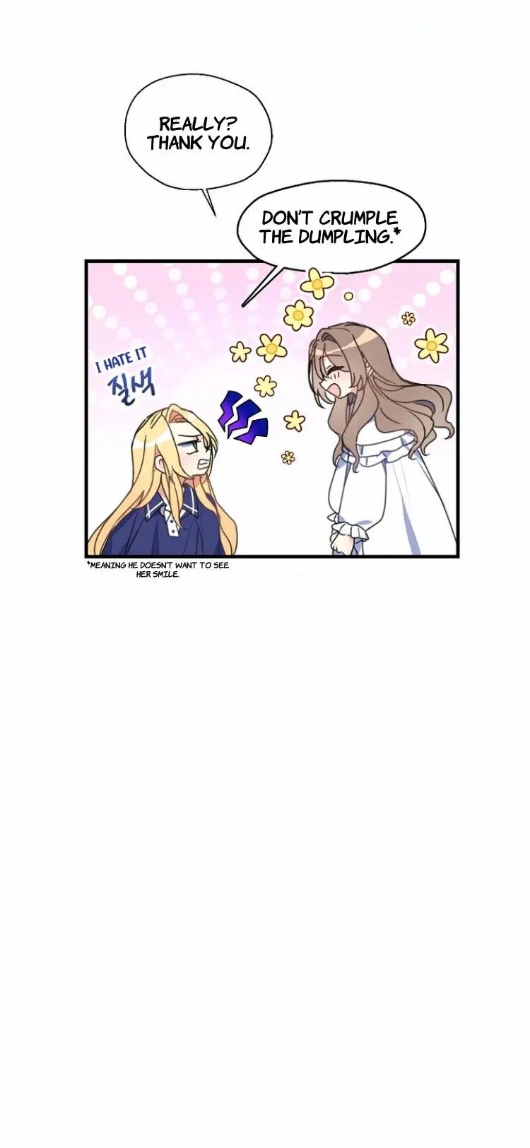Your Majesty, Please Don’t Kill Me Again chapter 27 page 25