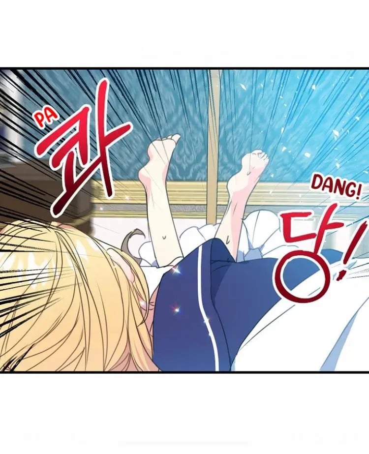 Your Majesty, Please Don’t Kill Me Again chapter 27 page 3