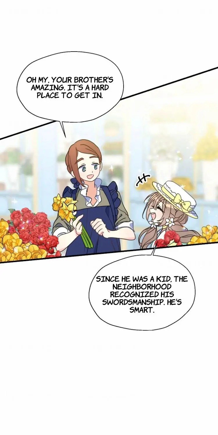 Your Majesty, Please Don’t Kill Me Again chapter 27 page 30