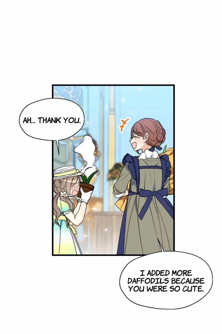 Your Majesty, Please Don’t Kill Me Again chapter 27 page 37