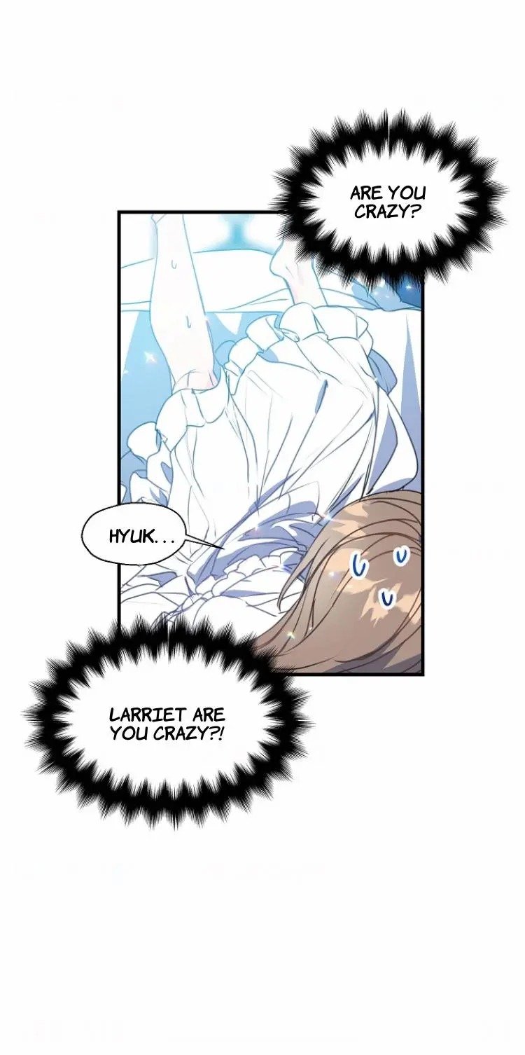 Your Majesty, Please Don’t Kill Me Again chapter 27 page 4