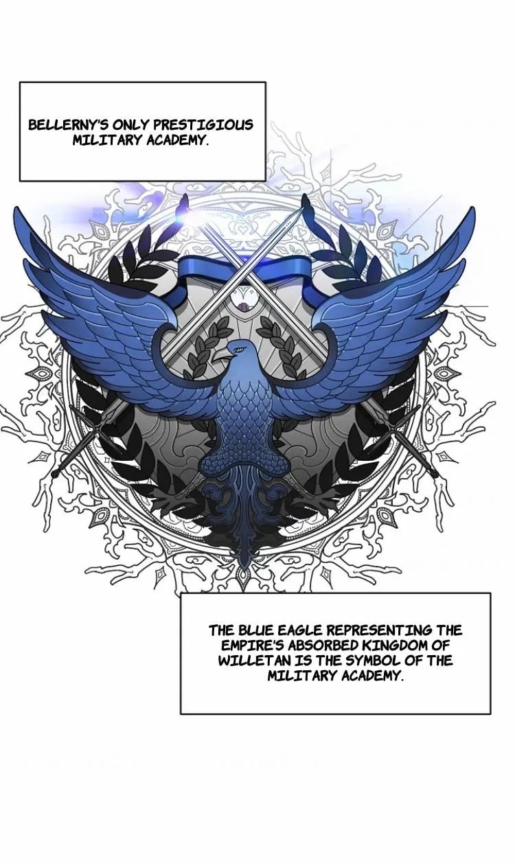 Your Majesty, Please Don’t Kill Me Again chapter 28 page 1