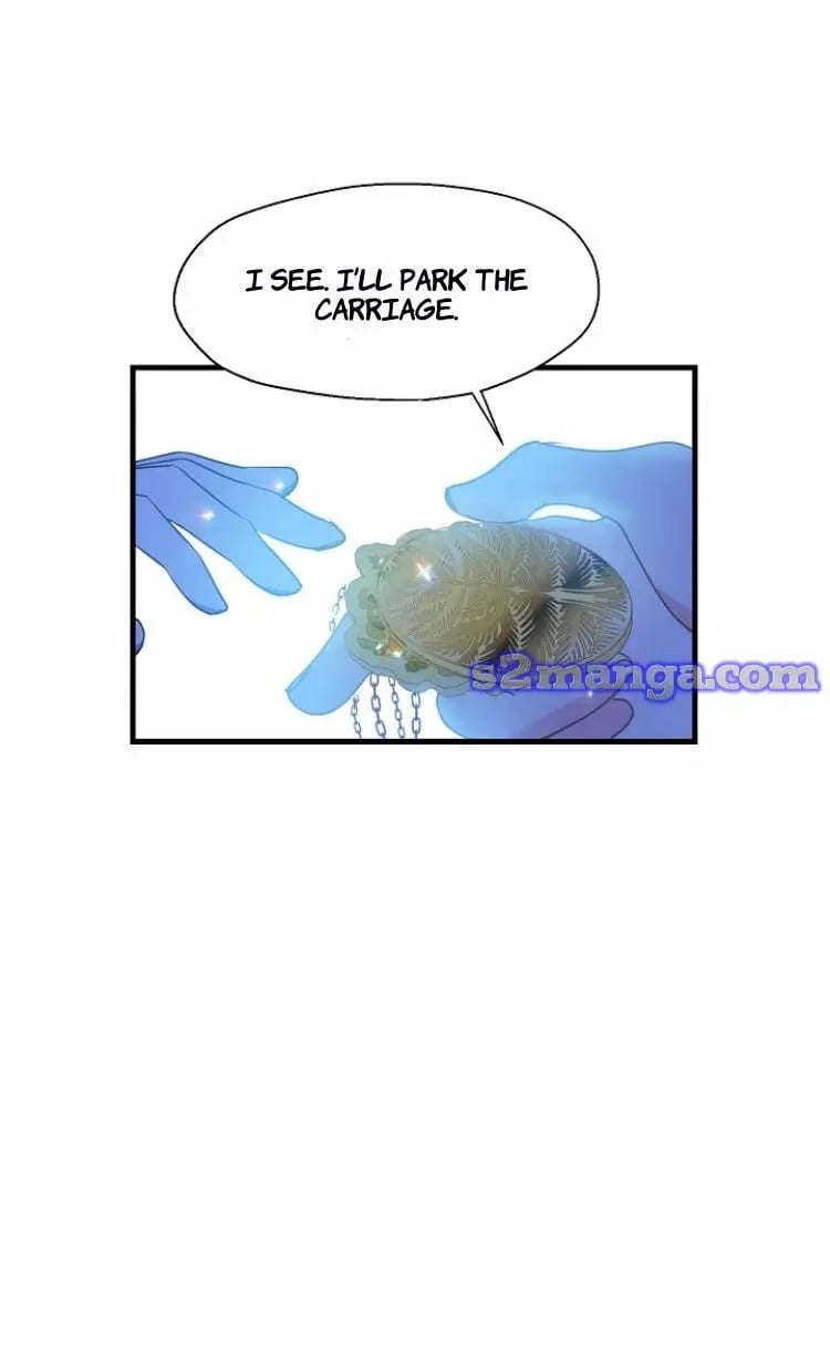 Your Majesty, Please Don’t Kill Me Again chapter 28 page 12