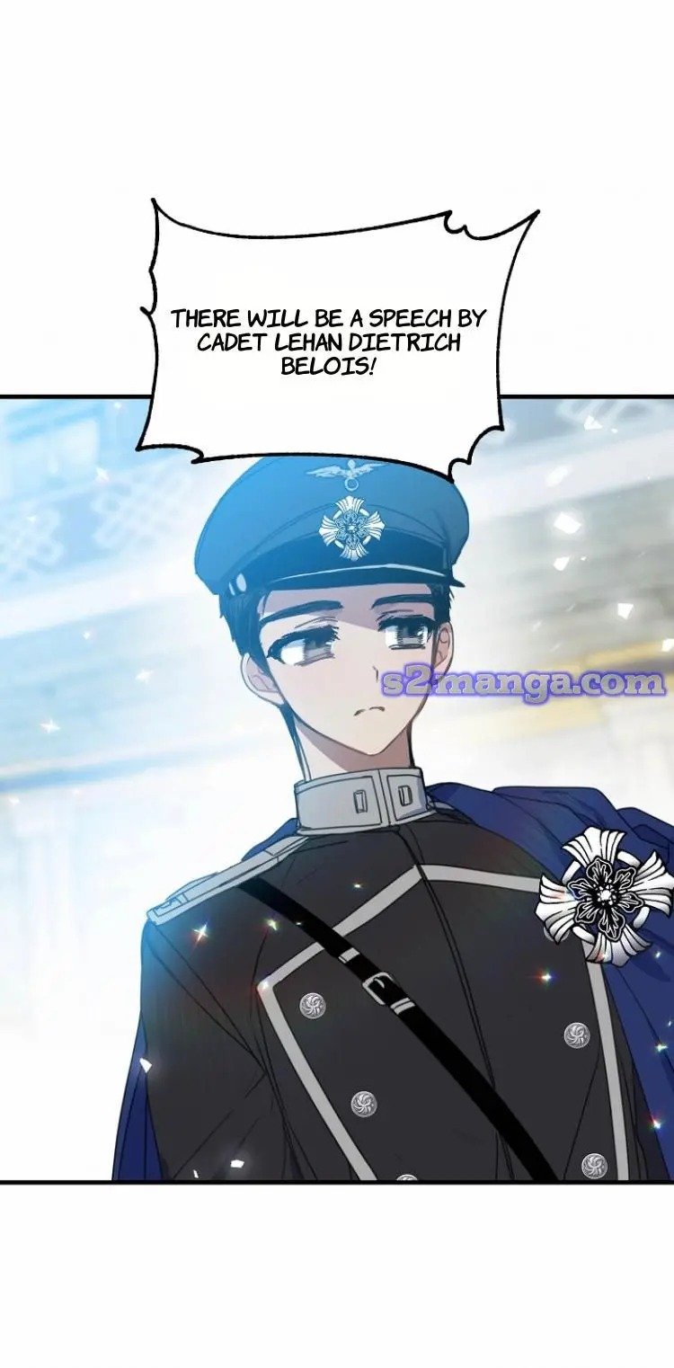 Your Majesty, Please Don’t Kill Me Again chapter 28 page 18