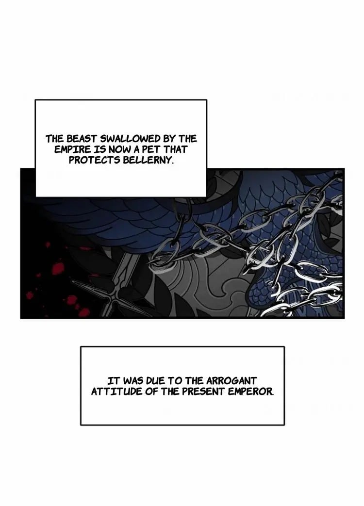 Your Majesty, Please Don’t Kill Me Again chapter 28 page 2