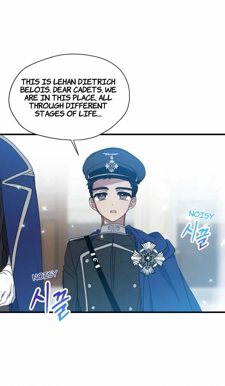 Your Majesty, Please Don’t Kill Me Again chapter 28 page 20