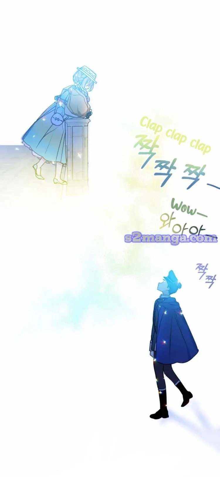 Your Majesty, Please Don’t Kill Me Again chapter 28 page 25