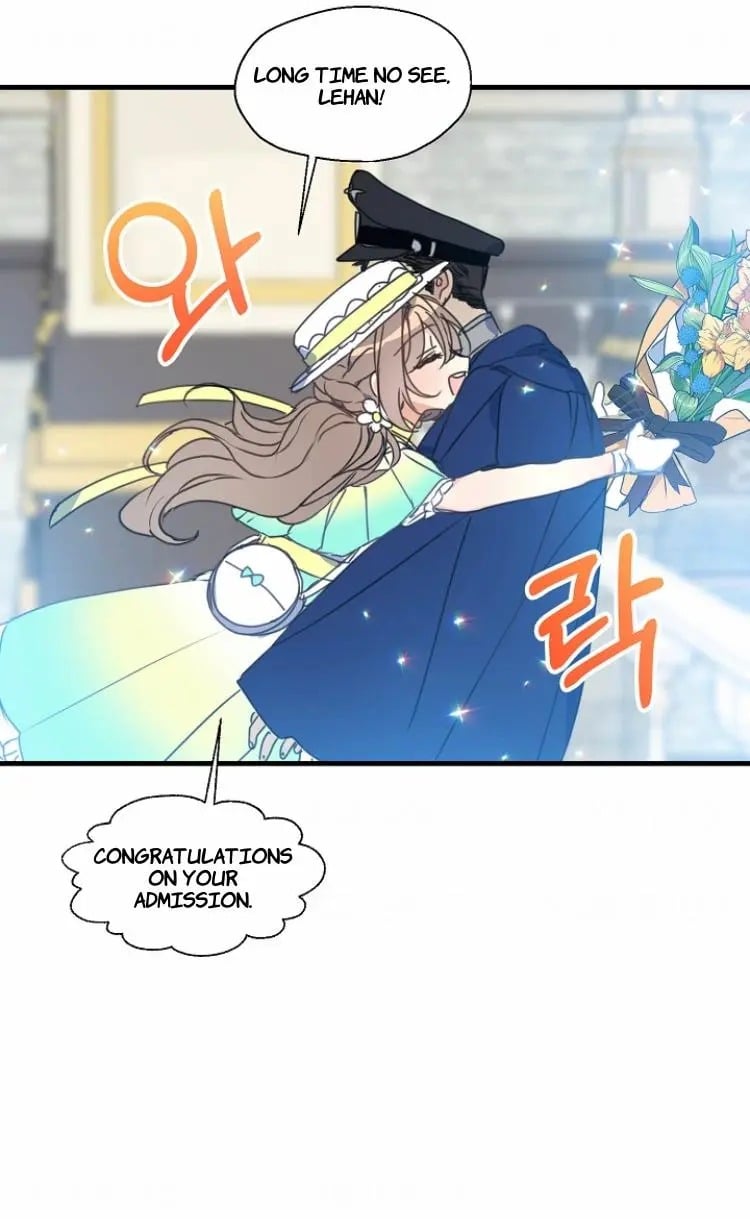 Your Majesty, Please Don’t Kill Me Again chapter 28 page 29