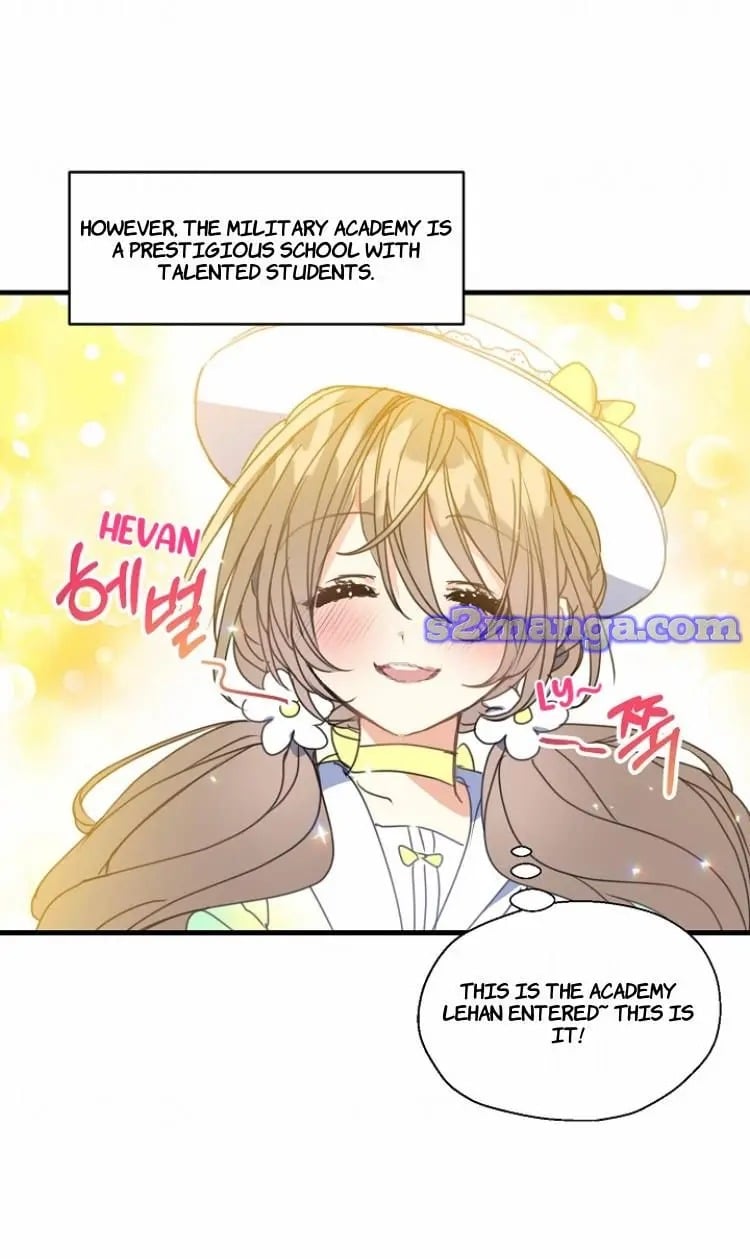 Your Majesty, Please Don’t Kill Me Again chapter 28 page 3