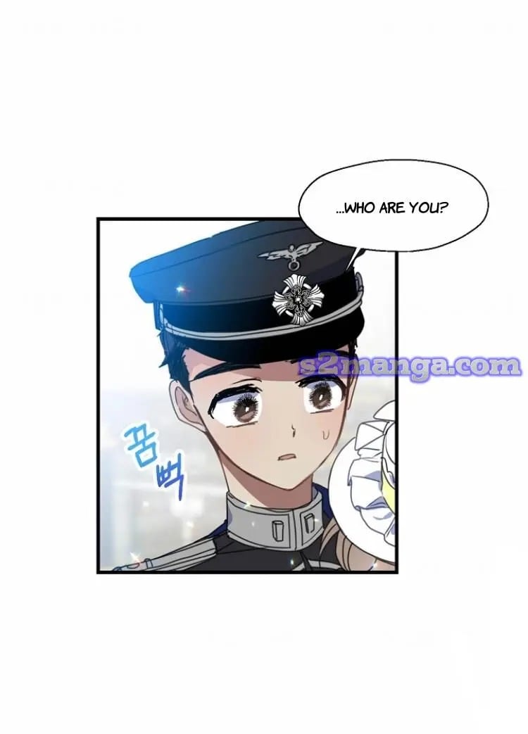 Your Majesty, Please Don’t Kill Me Again chapter 28 page 30