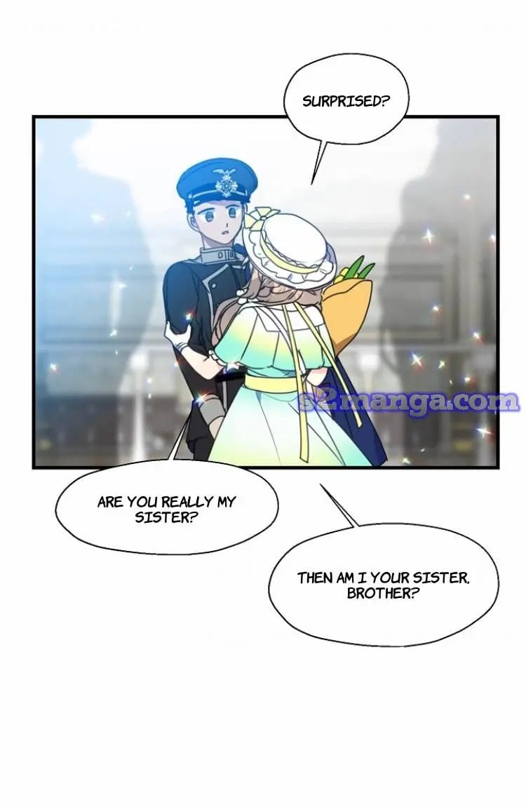 Your Majesty, Please Don’t Kill Me Again chapter 28 page 31