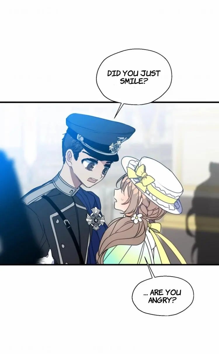 Your Majesty, Please Don’t Kill Me Again chapter 28 page 32
