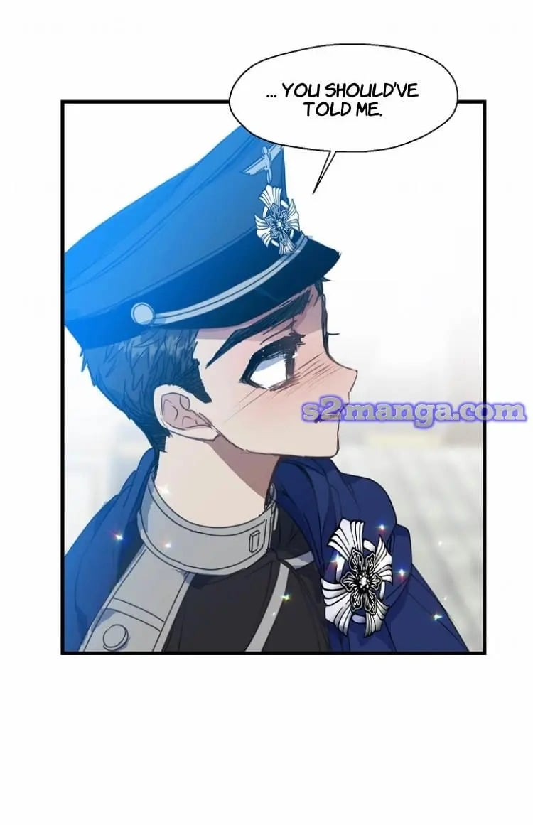 Your Majesty, Please Don’t Kill Me Again chapter 28 page 37