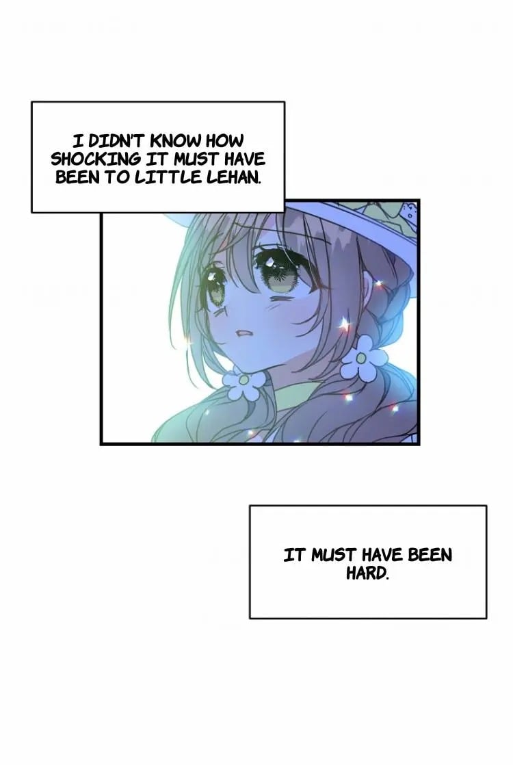 Your Majesty, Please Don’t Kill Me Again chapter 28 page 38