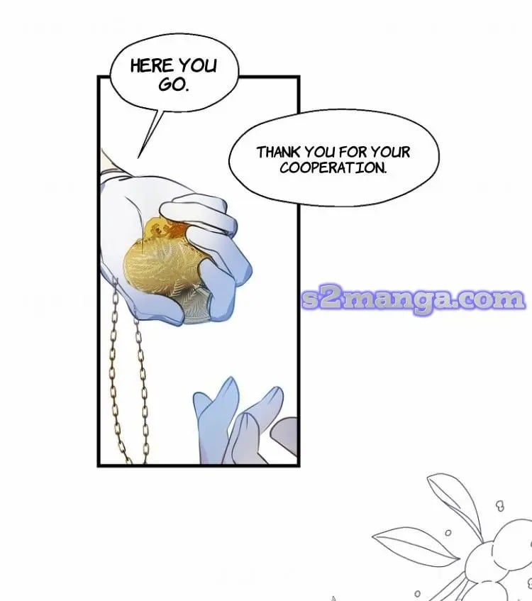 Your Majesty, Please Don’t Kill Me Again chapter 28 page 6