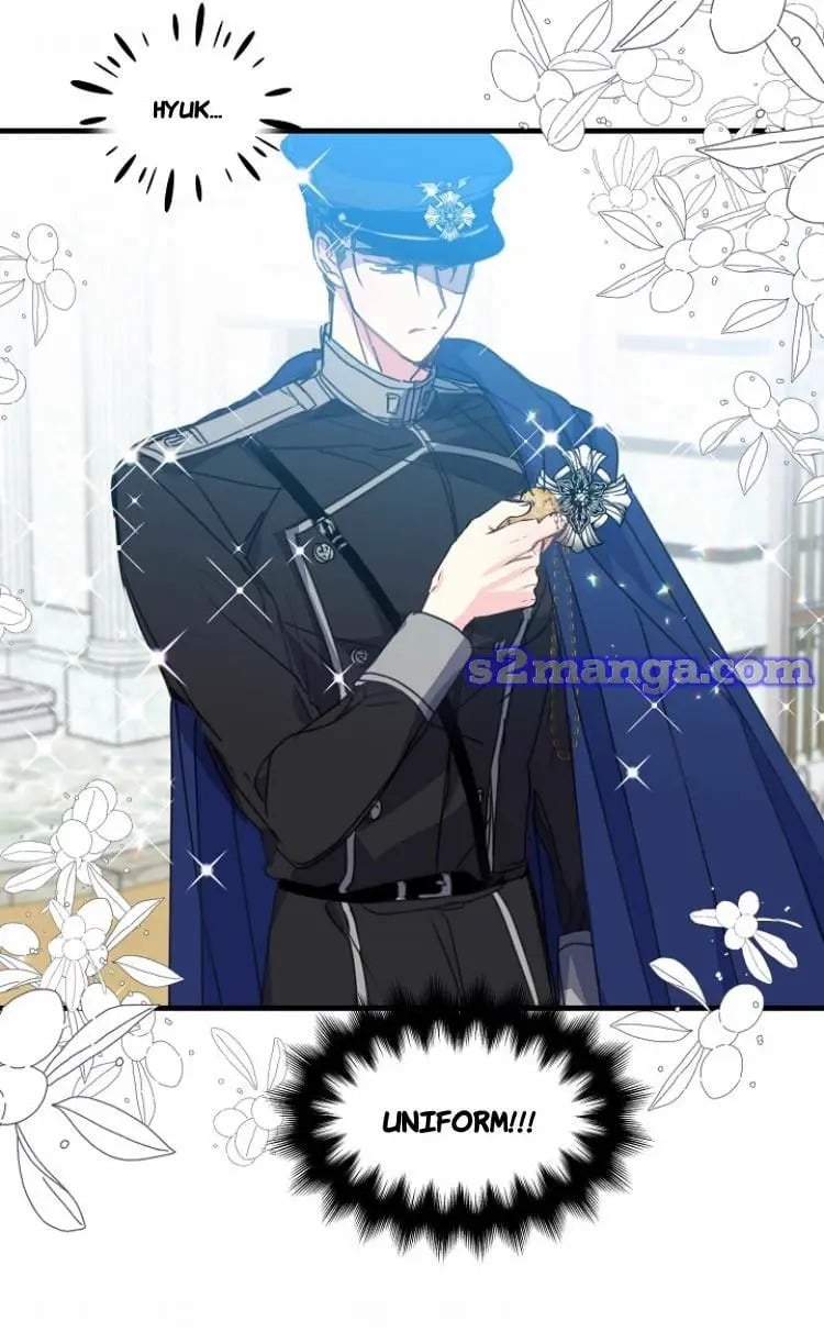 Your Majesty, Please Don’t Kill Me Again chapter 28 page 7