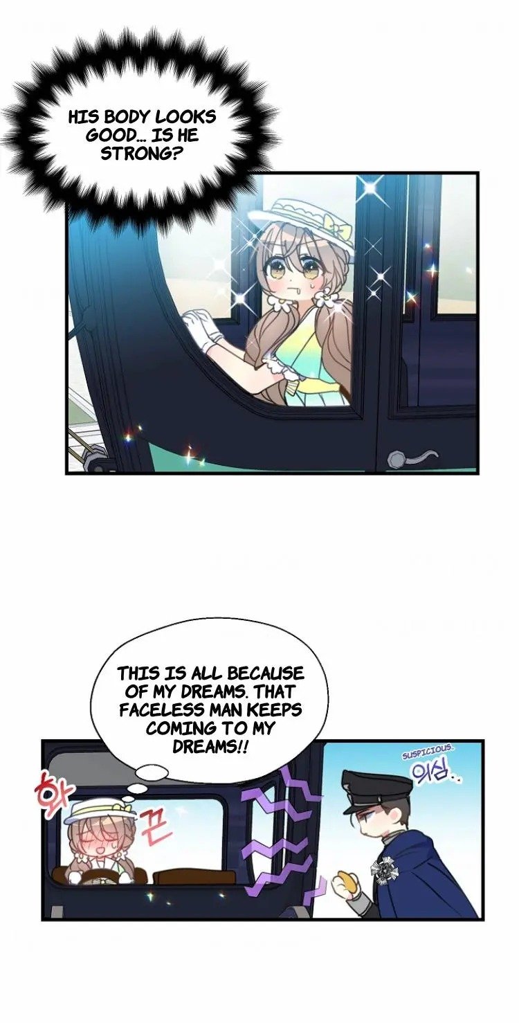 Your Majesty, Please Don’t Kill Me Again chapter 28 page 8