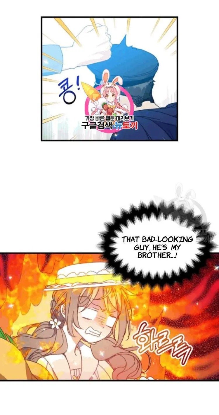 Your Majesty, Please Don’t Kill Me Again chapter 29 page 1