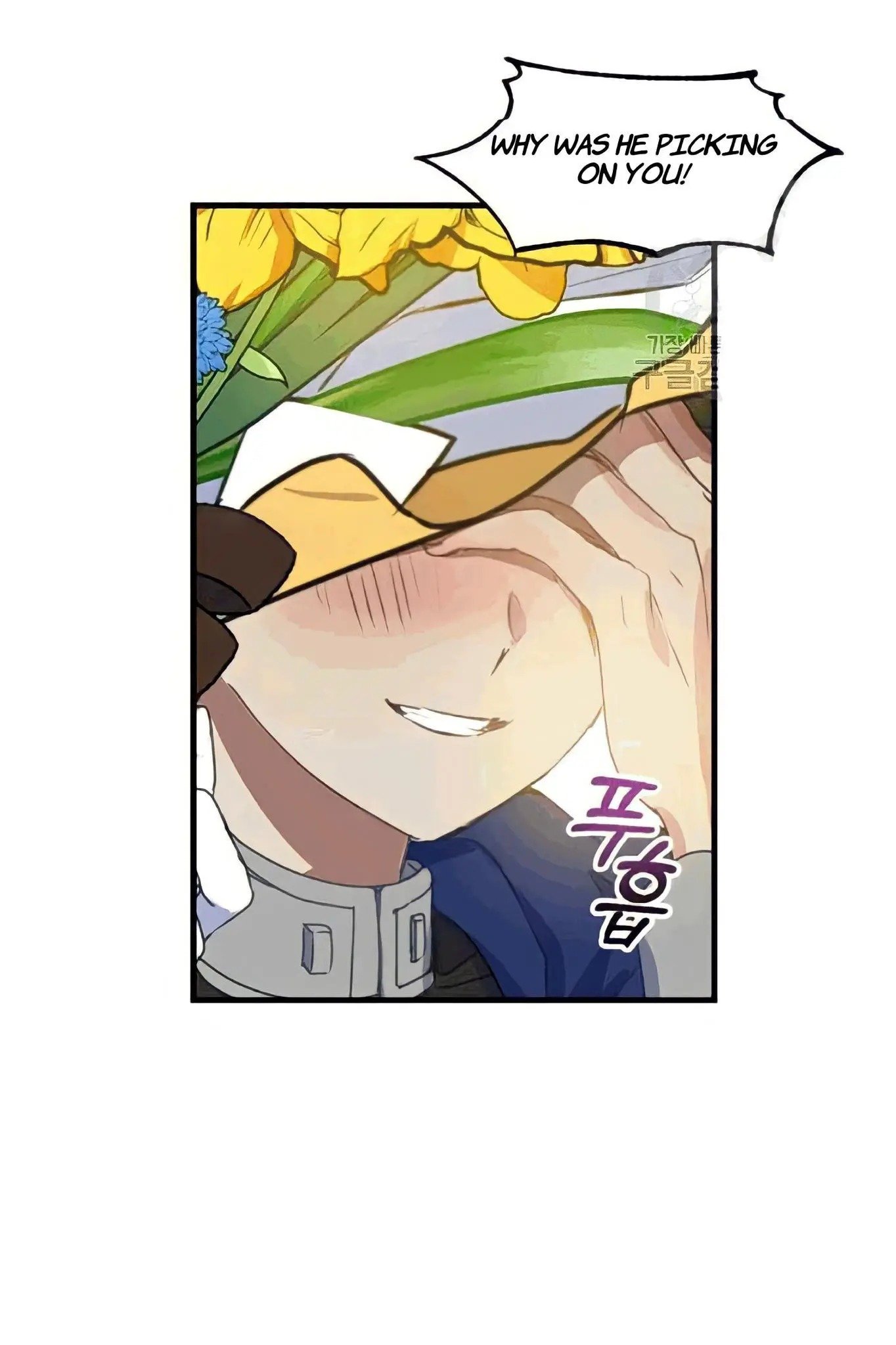 Your Majesty, Please Don’t Kill Me Again chapter 29 page 10