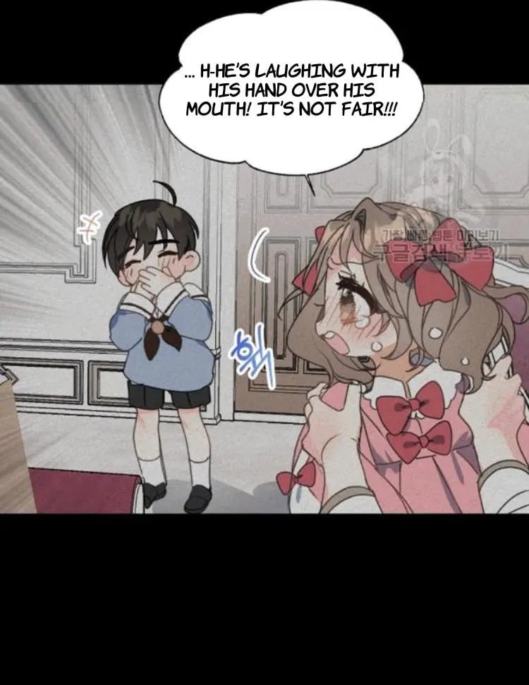 Your Majesty, Please Don’t Kill Me Again chapter 29 page 13