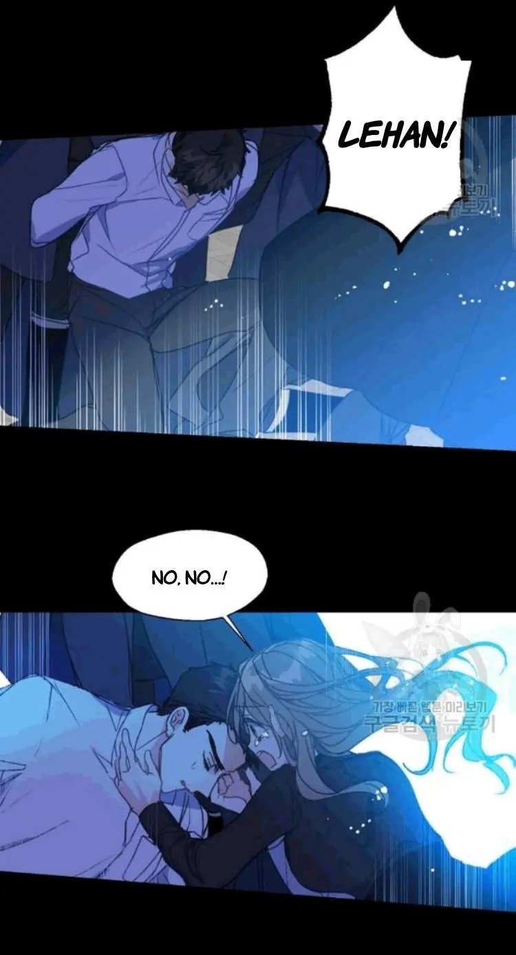 Your Majesty, Please Don’t Kill Me Again chapter 29 page 16