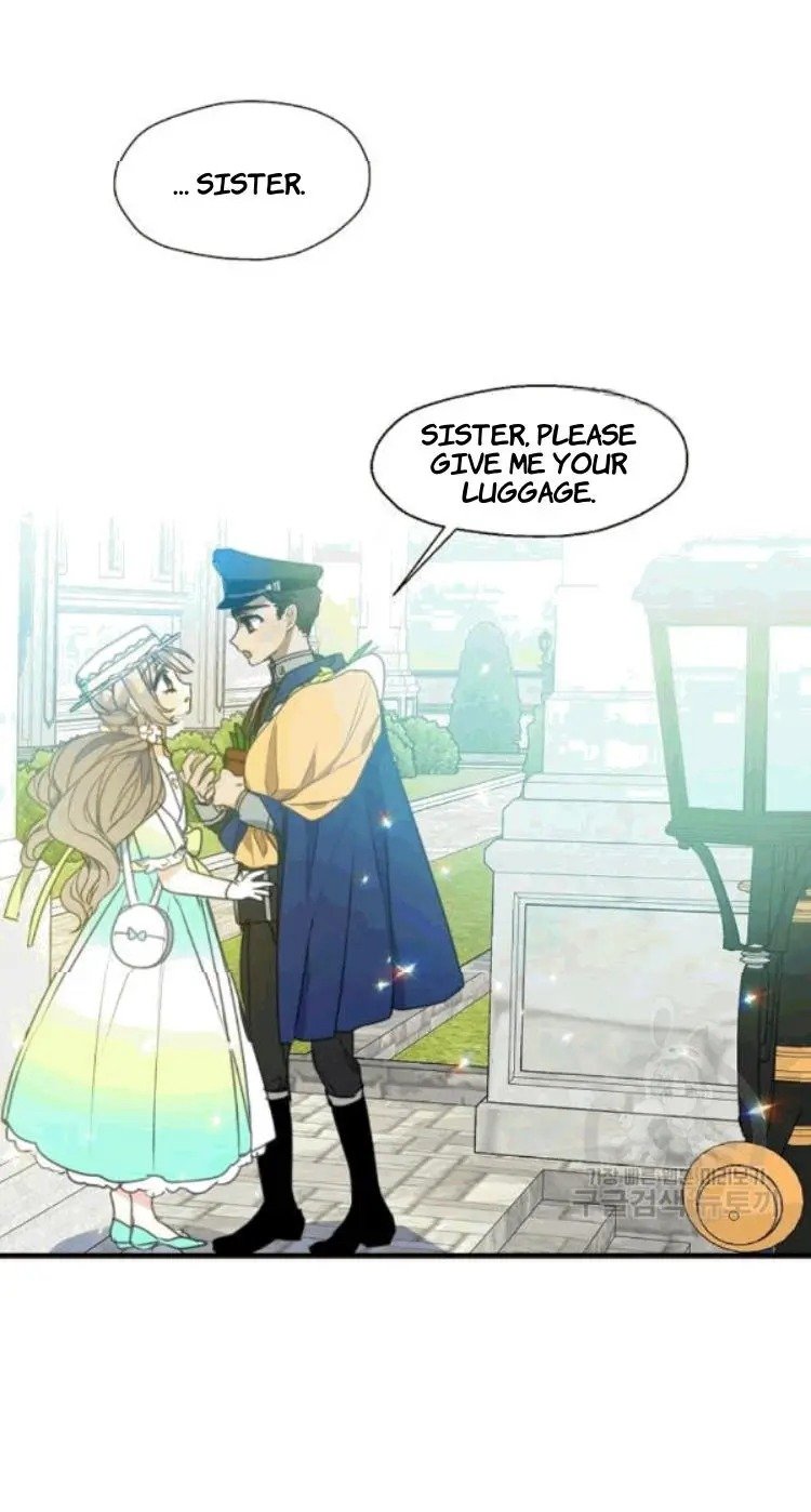 Your Majesty, Please Don’t Kill Me Again chapter 29 page 25