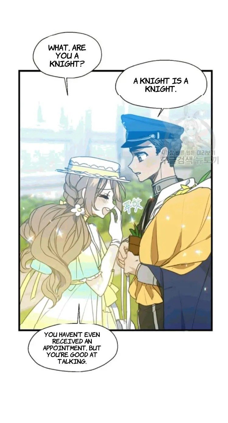 Your Majesty, Please Don’t Kill Me Again chapter 29 page 26