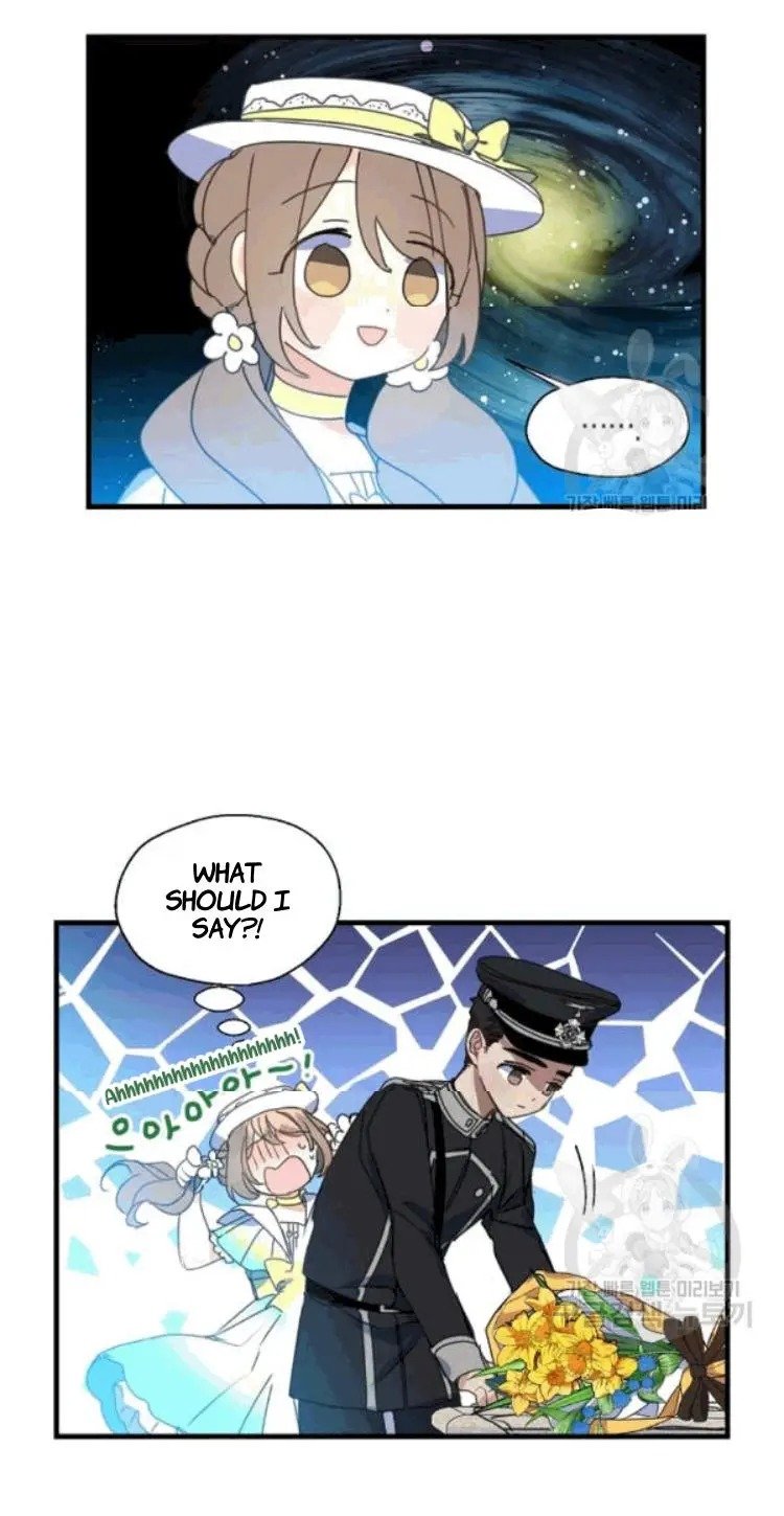 Your Majesty, Please Don’t Kill Me Again chapter 29 page 28