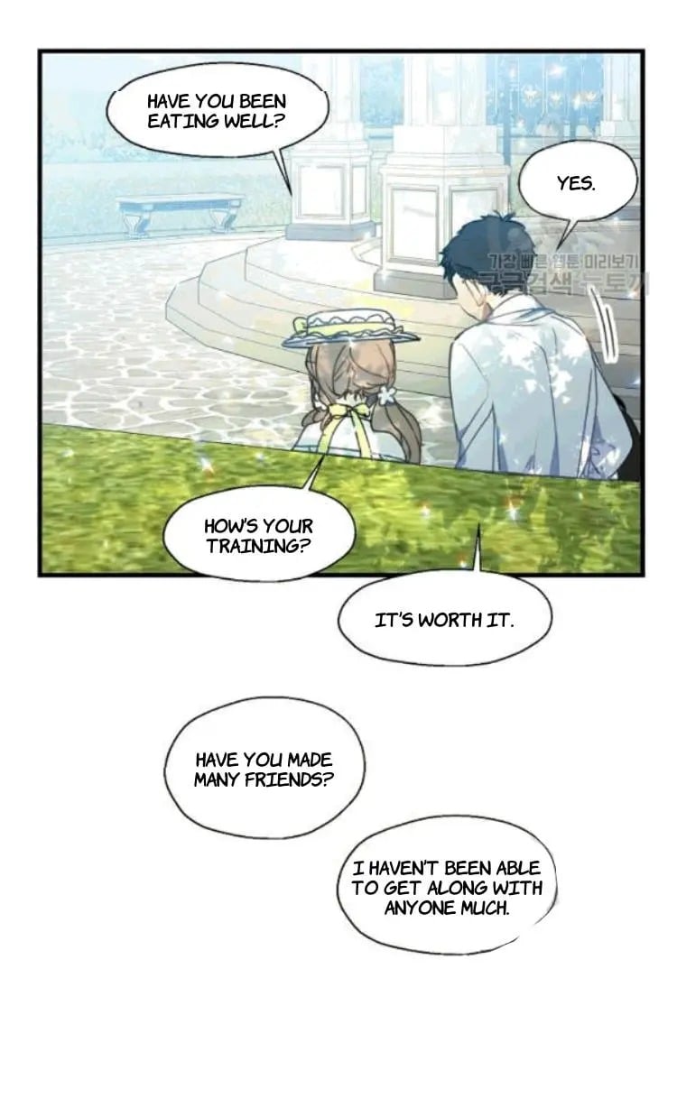 Your Majesty, Please Don’t Kill Me Again chapter 29 page 31