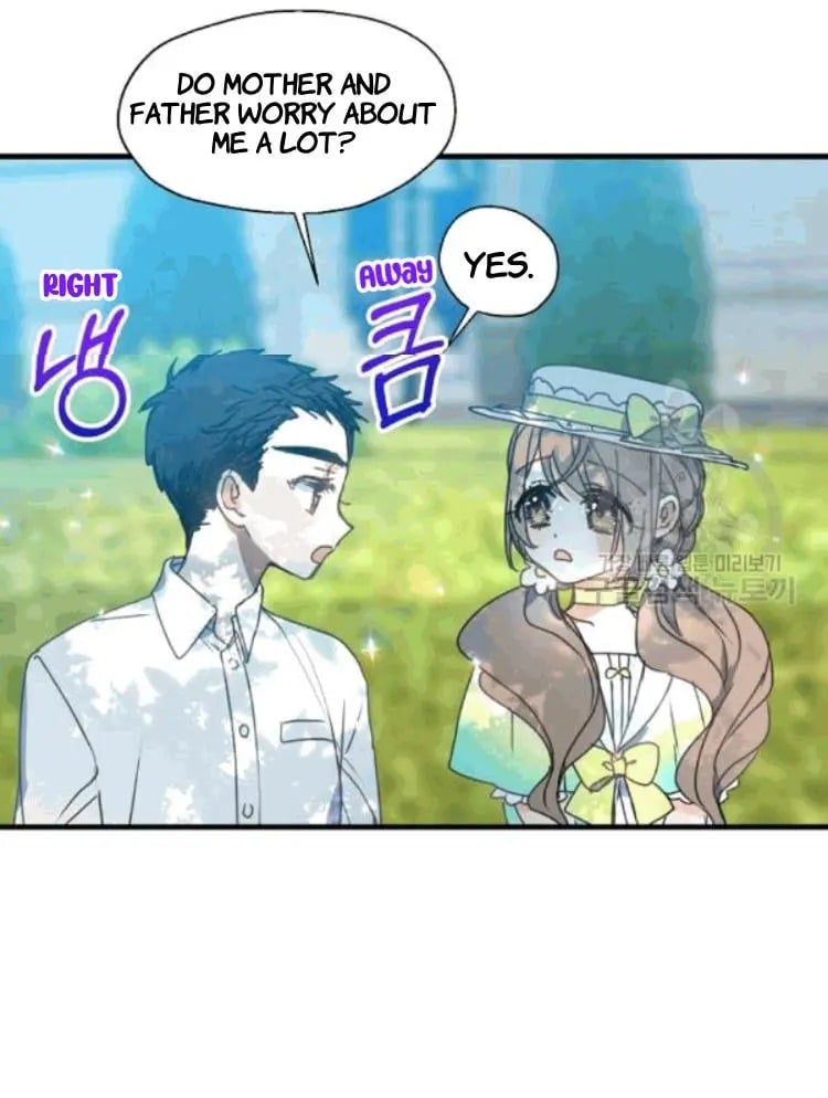 Your Majesty, Please Don’t Kill Me Again chapter 29 page 33
