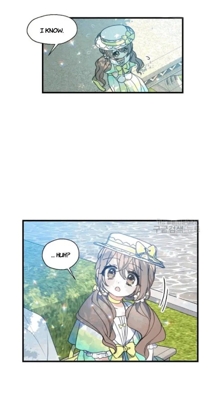 Your Majesty, Please Don’t Kill Me Again chapter 29 page 35