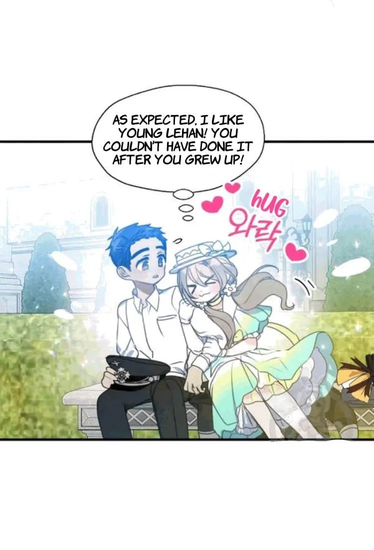 Your Majesty, Please Don’t Kill Me Again chapter 29 page 37
