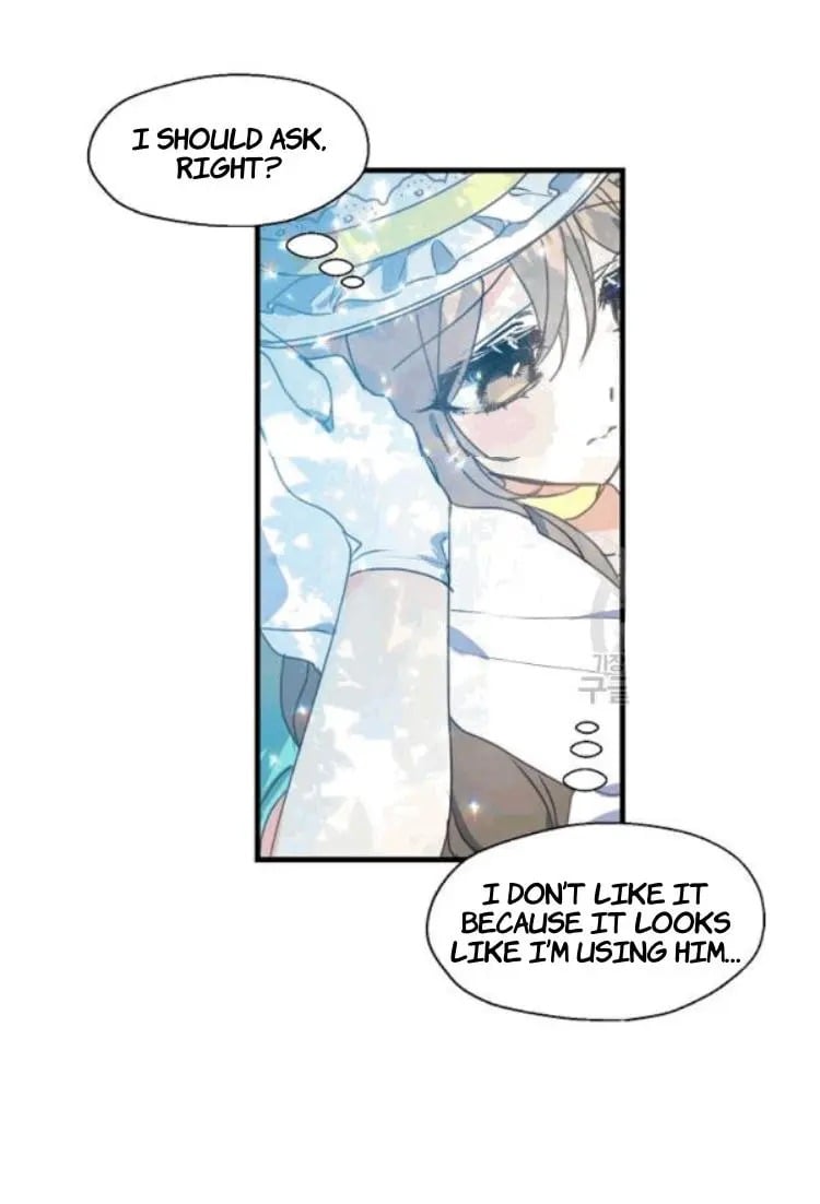 Your Majesty, Please Don’t Kill Me Again chapter 29 page 38