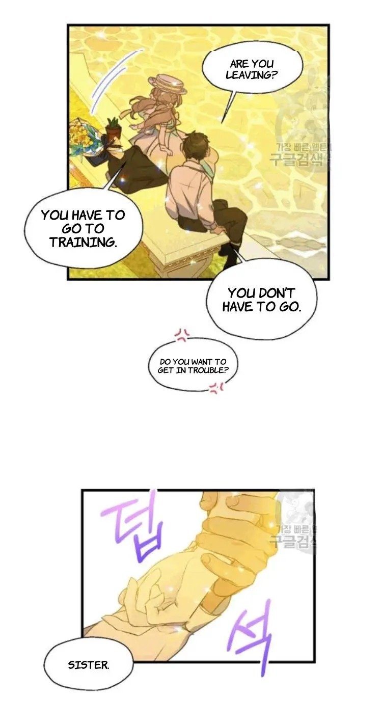 Your Majesty, Please Don’t Kill Me Again chapter 29 page 41