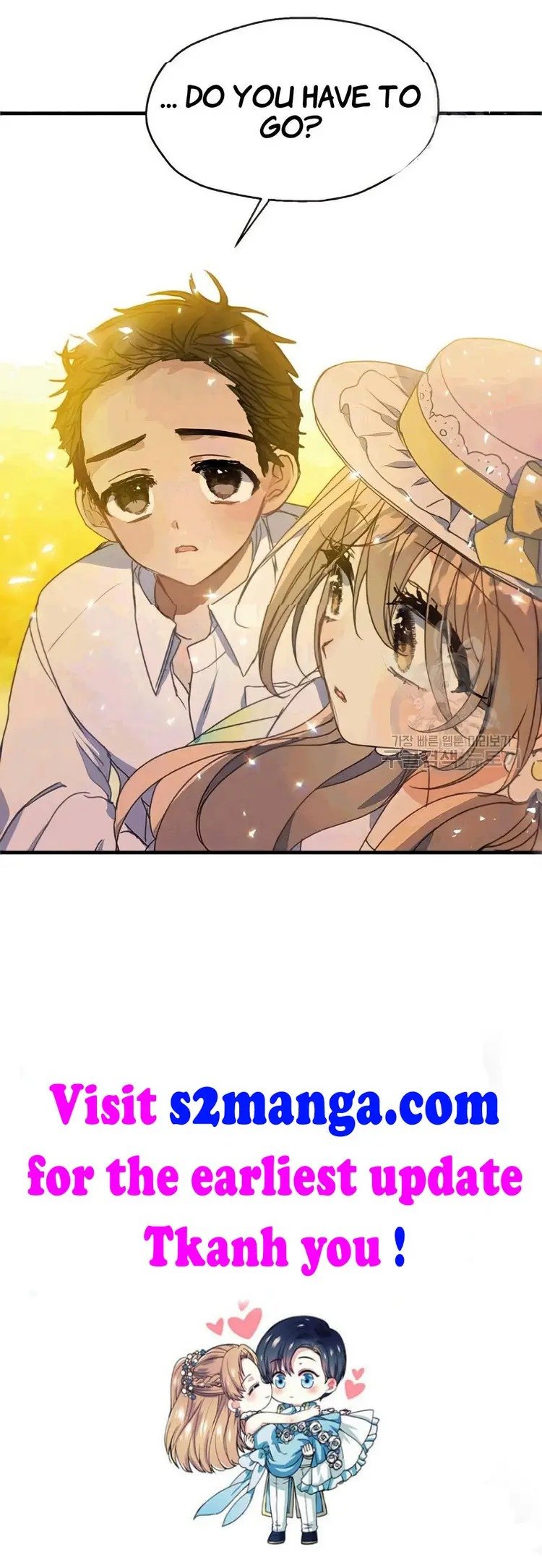 Your Majesty, Please Don’t Kill Me Again chapter 29 page 42