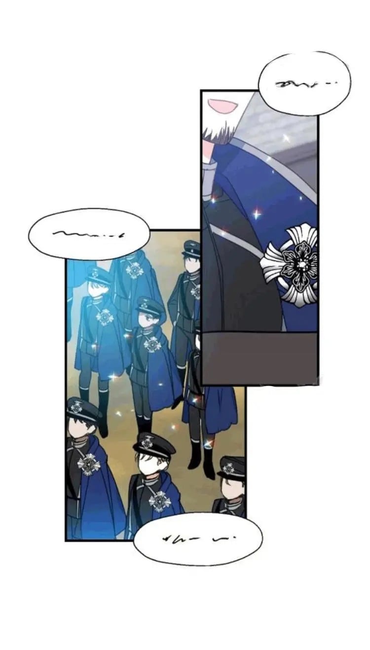 Your Majesty, Please Don’t Kill Me Again chapter 29 page 5