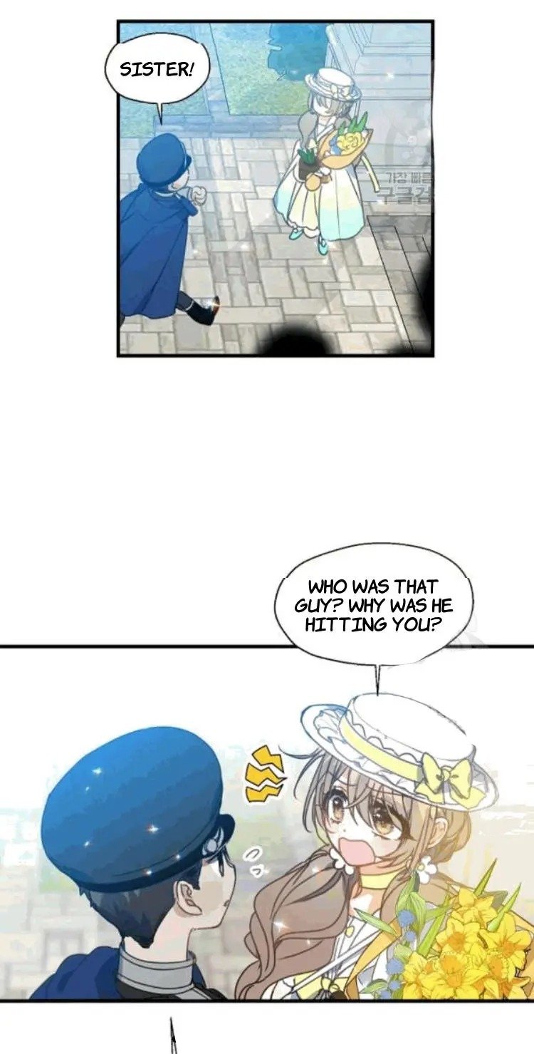 Your Majesty, Please Don’t Kill Me Again chapter 29 page 7
