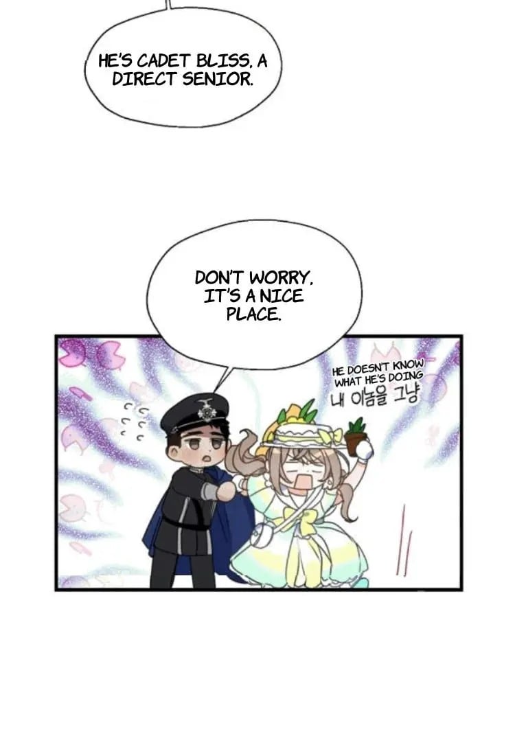 Your Majesty, Please Don’t Kill Me Again chapter 29 page 8