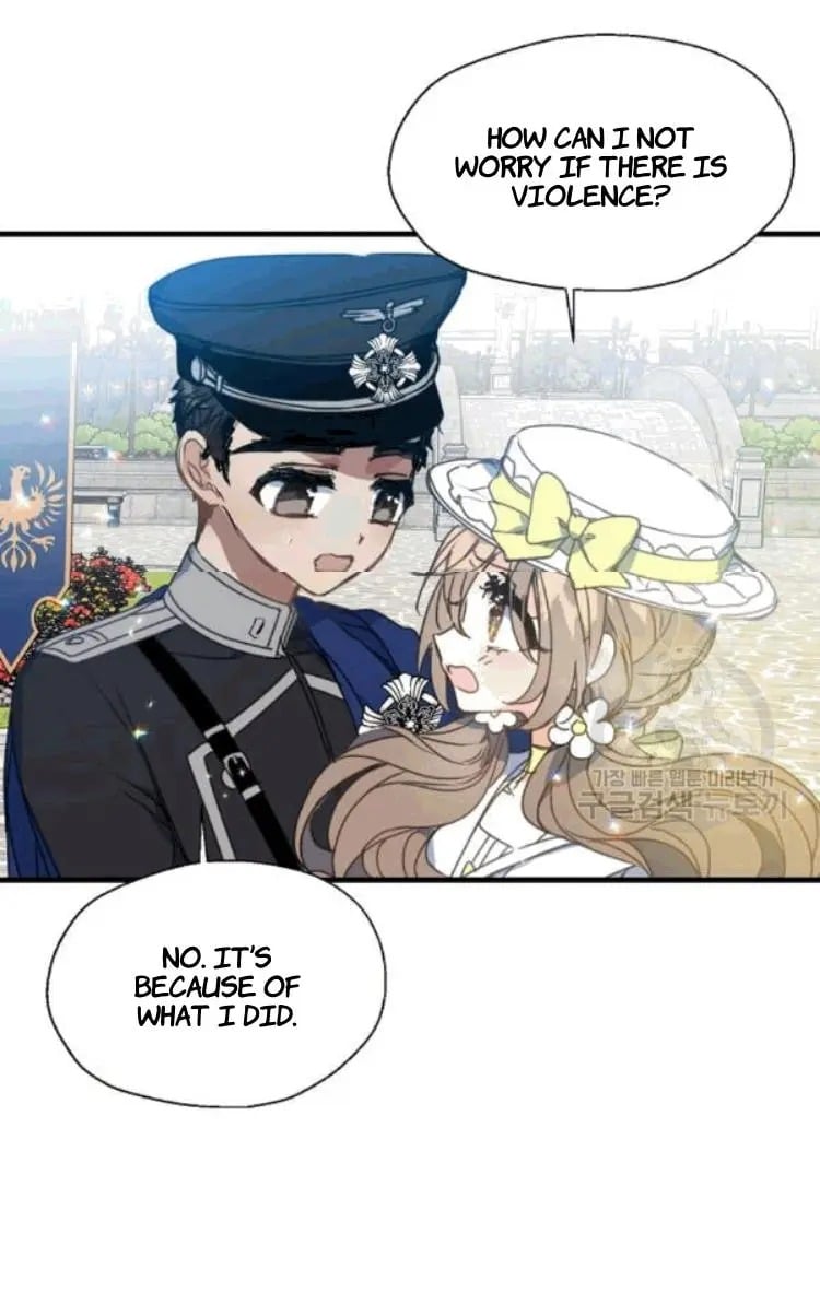 Your Majesty, Please Don’t Kill Me Again chapter 29 page 9