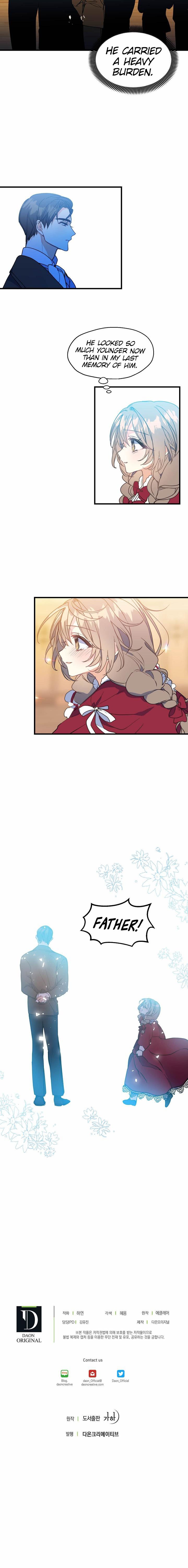 Your Majesty, Please Don’t Kill Me Again chapter 3 page 16