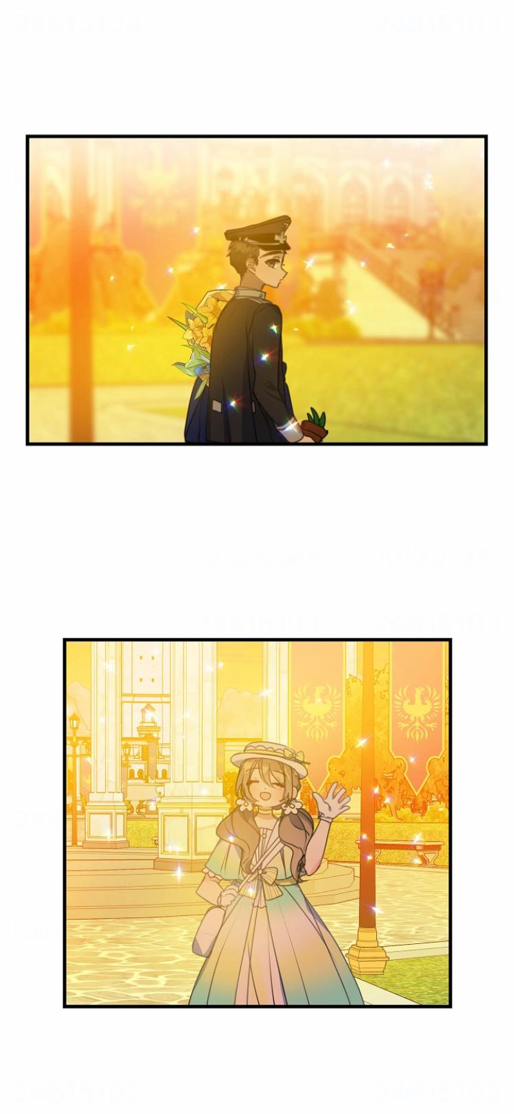 Your Majesty, Please Don’t Kill Me Again chapter 30 page 10
